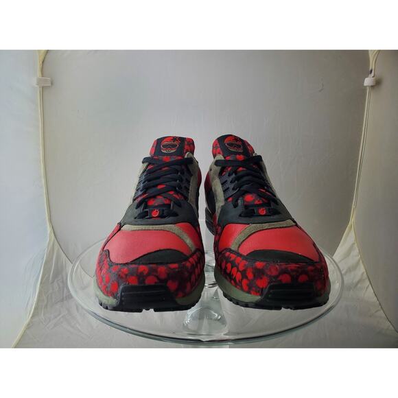 Adidas Special Flavors of the World - Spain - La Tomatina - Very RARE - US 11.5 main image 8